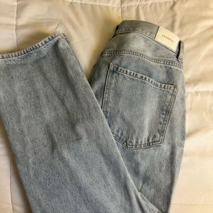Express jeans